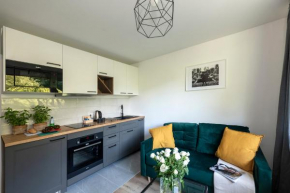 ShortStayPoland Batorego (B89) Warsaw